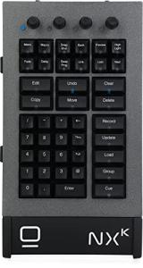 Obsidian Onyx Lighting Control Software