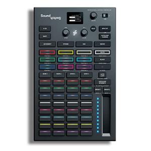 SoundSwitch Control One – Professional DMX DJ Lighting Controller
