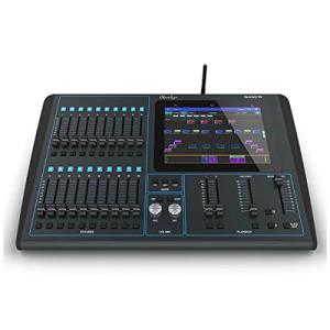 QuickQ 10 DMX Lighting Control Console