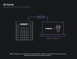Wolfmix WMX1 by ADJ – Standalone DMX Lighting Controller