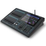 QuickQ 10 DMX Lighting Control Console