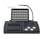 ADJ LINK – iPad-Based 4-Universe DMX Lighting Controller for Professionals 