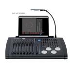 ADJ LINK – iPad-Based 4-Universe DMX Lighting Controller for Professionals 