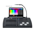 ADJ LINK – iPad-Based 4-Universe DMX Lighting Controller for Professionals 