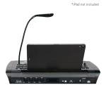 ADJ LINK – iPad-Based 4-Universe DMX Lighting Controller for Professionals 