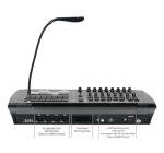 ADJ LINK – iPad-Based 4-Universe DMX Lighting Controller for Professionals 