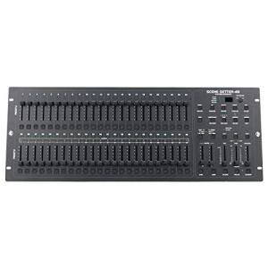 ADJ Scene Setter – 48-Channel DMX Lighting Console 