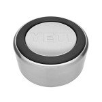 YETI Boomer 8 Non-Slip Stainless Steel Dog Bowl