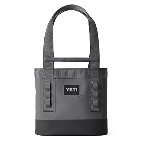 YETI Camino 20 Storm Gray Utility Carryall Bag