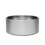 YETI Boomer 8 Stainless Steel Dog Bowl 64oz