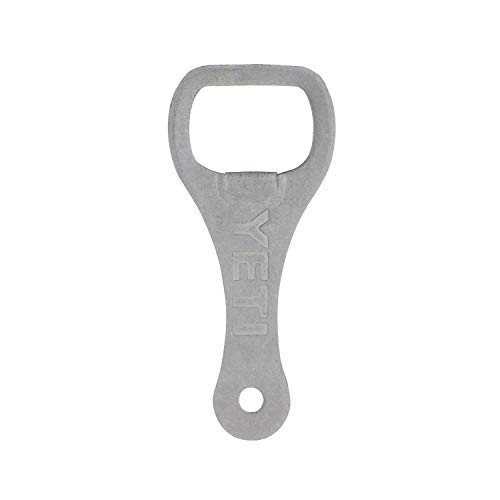 YETI Keychain Bottle Opener for Adventure