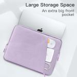 JETech 15-Inch Laptop Sleeve for MacBook