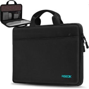 Hseok 13-14 Inch Laptop Sleeve for MacBooks