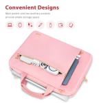 Stylish Waterproof Laptop Case for 14-14.5 Inch Macs