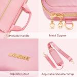 Stylish Waterproof Laptop Case for 14-14.5 Inch Macs