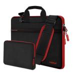 Hseok Slim Shoulder Bag for 13-14 Inch Laptops