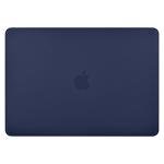 Navy Blue Hard Shell Case for MacBook Pro 13