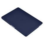Navy Blue Hard Shell Case for MacBook Pro 13