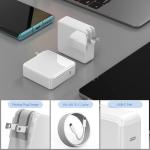 MacBook Pro 118W USB-C Fast Charger