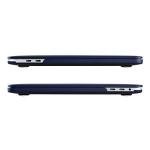 Navy Blue Hard Shell Case for MacBook Pro 13