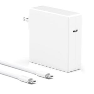 Bzylon Fast Charger for MacBook Pro and Air