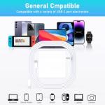 Bzylon Fast Charger for MacBook Pro and Air