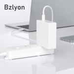 Bzylon Fast Charger for MacBook Pro and Air