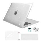 Sparkly Glitter Case for MacBook Air 13”