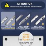 Sparkly Glitter Case for MacBook Air 13”