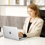 Sparkly Glitter Case for MacBook Air 13”