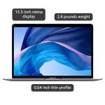 Apple MacBook Air 2020 - Intel i7, 16GB RAM