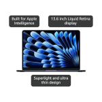 Apple MacBook Air 13" M4, 24GB RAM, 1TB SSD