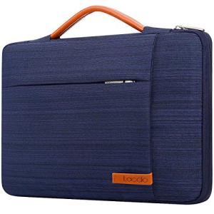 Lacdo 360° Laptop Sleeve for 14" MacBook Pro
