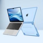 MOSISO MacBook Pro 14" Heavy Duty Case Bundle