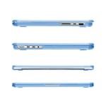 MOSISO MacBook Pro 14" Heavy Duty Case Bundle