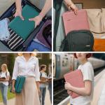 Teal 13-Inch Laptop Sleeve for MacBook & More