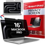 Magnetic Privacy Screen for MacBook Pro 16