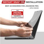 Magnetic Privacy Screen for MacBook Pro 16