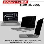 Magnetic Privacy Screen for MacBook Pro 16