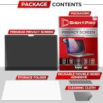 Magnetic Privacy Screen for MacBook Pro 16