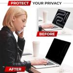 Magnetic Privacy Screen for MacBook Pro 16