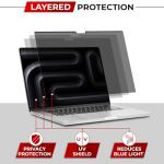 Magnetic Privacy Screen for MacBook Pro 16