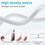 Fast USB-C Magnetic Charger for MacBooks