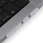 7-Piece Anti Dust Plug Set for MacBook Pro