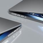 7-Piece Anti Dust Plug Set for MacBook Pro