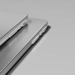 7-Piece Anti Dust Plug Set for MacBook Pro