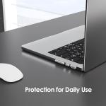 7-Piece Anti Dust Plug Set for MacBook Pro