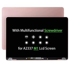 MacBook Air 13'' M1 2020 Retina Screen Replacement