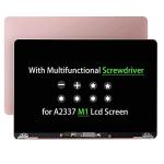 MacBook Air 13'' M1 2020 Retina Screen Replacement