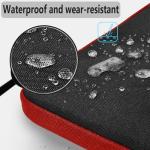 Hseok Slim Shoulder Bag for 13-14 Inch Laptops